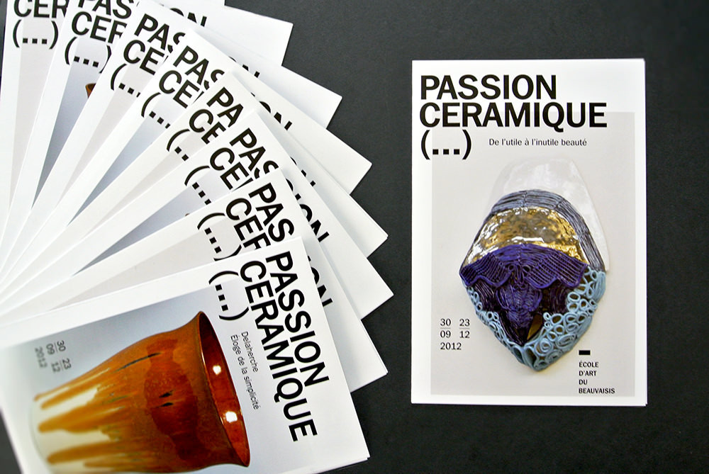 Passion Céramique