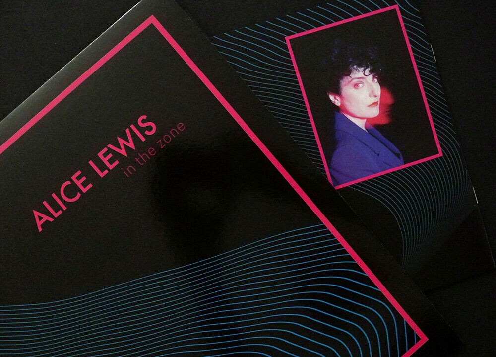 ALICE LEWIS